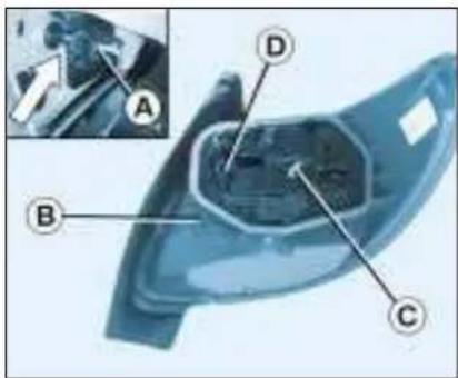 PEUGEOT 206 (2002) - LES INFORMATIONS PRATIQUES - 3