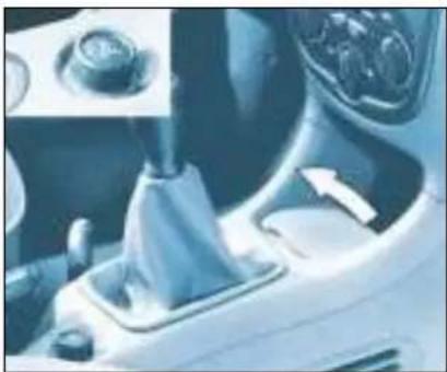 PEUGEOT 206 (2002) - VOTRE 206 DANS LE DÉTAIL - 1