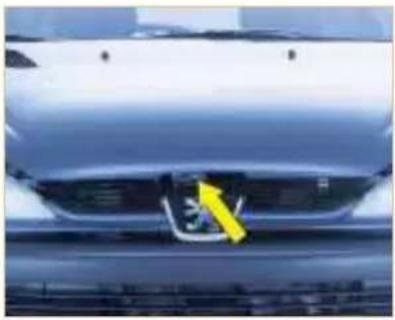 PEUGEOT 206 (2002) - VOTRE 206 EN UN COUP D'ŒIL - 8