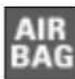 PEUGEOT 206 (2002) - LES AIRBAGS LATERAUX - 1