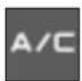 PEUGEOT 206 (2002) - Air conditionné - 1