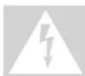 Audac AMP523 - CAUTION - 1