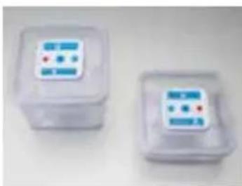 Gastroback Design Vakuum Sealer Plus - INCLUDED 2 Vacuum Sealer Rolls - 3