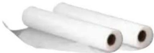 Gastroback Design Vakuum Sealer Plus - INCLUDED 2 Vacuum Sealer Rolls - 1