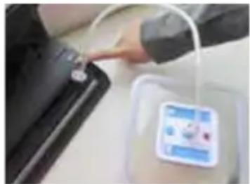 Gastroback Design Vakuum Sealer Plus - How to Vacuum Seal a Container - 3