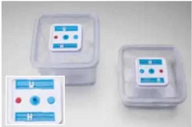 Gastroback Design Vakuum Sealer Plus - How to Vacuum Seal a Container - 2
