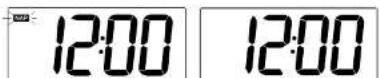 MUSE M-180CRW - NAP FUNCTION - 2