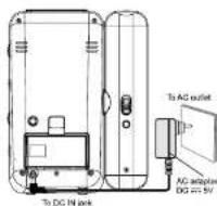 MUSE M-180CRW - POWER SUPPLY - 1