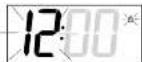 MUSE M-180CRW - THE ALARM AND WAKE-UP MODE - 2