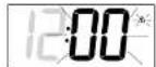 MUSE M-180CRW - THE ALARM AND WAKE-UP MODE - 3