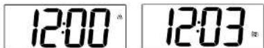 MUSE M-180CRW - THE TIME PROJECTION - 2