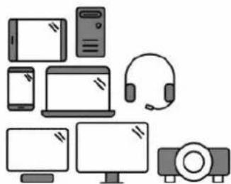 HP 280 G2 - Avis sur la restriction des substances dangereuses pour le Japon (RoHS) - 1