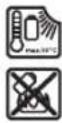 BOSCH GSR 18-2-LI Plus Professional - Additional safety warnings - 1