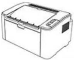 PANTUM P2500W - Liste de contrôle le - 1