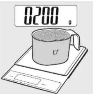 0.200 g