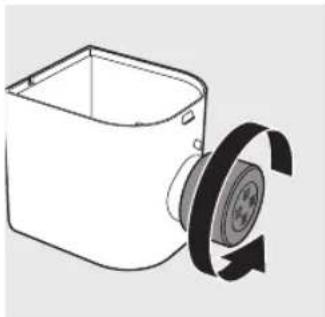PHILIPS Viva Collection HR2371 - Important - 3