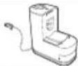 PHILIPS Viva Collection HR2371 - Quick Start Guide/ Guía de inicio rápido / Guide de démarrage rapide - 6