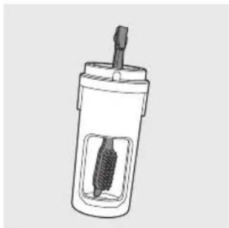 PHILIPS Viva Collection HR2371 - Suggestion : - 1