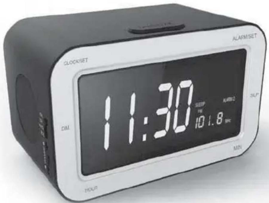 BIGBEN INTERACTIVE RR30USA - RR30 - 1