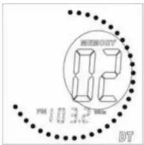 82 FM 103.2 mL DT