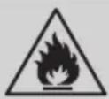 BEKO DS 7334 PXO - Points to consider regarding fire hazard: - 1
