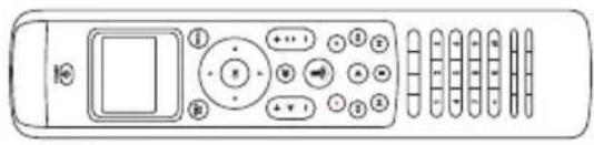 PHILIPS SJM3152 - What's in the box. - 1
