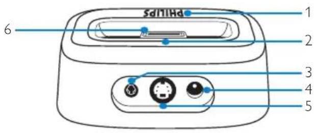 sdM1Hd 6 1 2 3 4 5