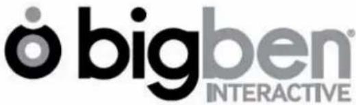 bigben INTERACTIVE