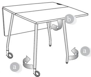 Calligaris .com Blitz CS/4062-O - 16