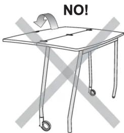 Calligaris .com Blitz CS/4062-O - 19