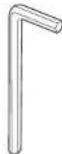 Calligaris .com KEY - 6