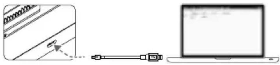 DJI Phantom 4 Series - Battery Charging Hub - 固件升级 - 1