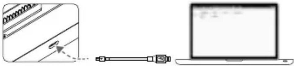 DJI Phantom 4 Series - Battery Charging Hub - Atualizar o firmware - 1
