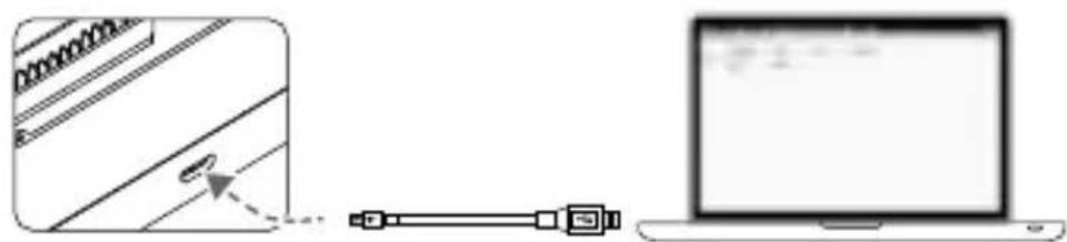 DJI Phantom 4 Series - Battery Charging Hub - Aggiornamento del firmware - 1