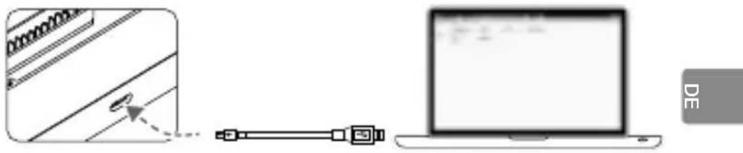DJI Phantom 4 Series - Battery Charging Hub - Aktualisieren der Firmware - 1