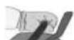 AL-KO BKS 4540 - AVERTISSEMENT! - 3
