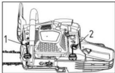 AL-KO BKS 4540 - UTILISATION - 1