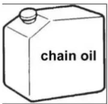 AL-KO BKS 4540 - OLIO PER CATENA - 1