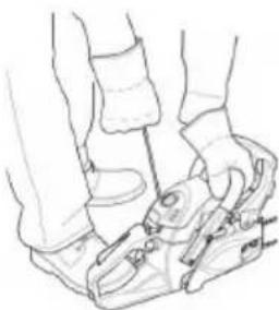 AL-KO BKS 4540 - HASZNÁLAT - 6