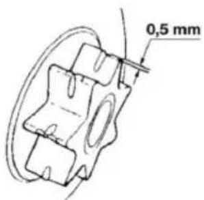 0.5 mm