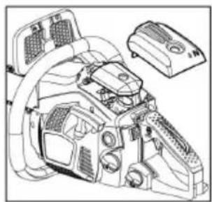 AL-KO BKS 4540 - MANUTENZIONE - 1
