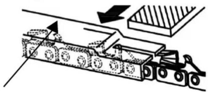 AL-KO BKS 4540 - VAROITUS! - 6