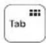 LOGITECH Ultrathin Keyboard Folio - Teclas de función - 15