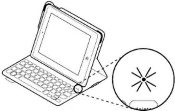 LOGITECH FabricSkin Keyboard Folio - Jaký je váš názor? - 11