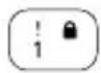 LOGITECH FabricSkin Keyboard Folio - Touches de fonction - 2