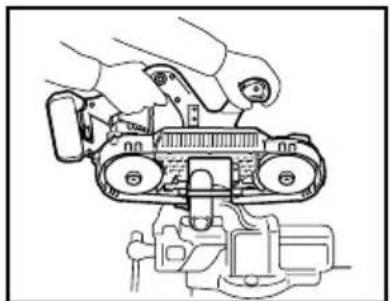 MAKITA DPB181Z - 16