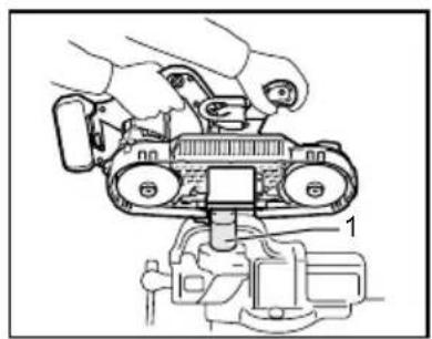 MAKITA DPB181Z - 17