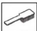 MCCULLOCH GB 355 BP - Buji - 2