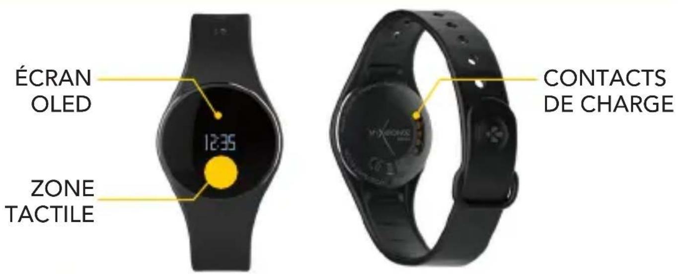 MYKRONOZ ZeCircle Premium - PRÉSENTATION - 1