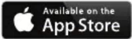 Available on the App Store